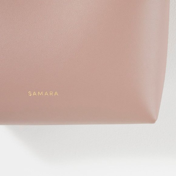 🆕 Samara Shoulder Bag Peony - Picture 8 of 9